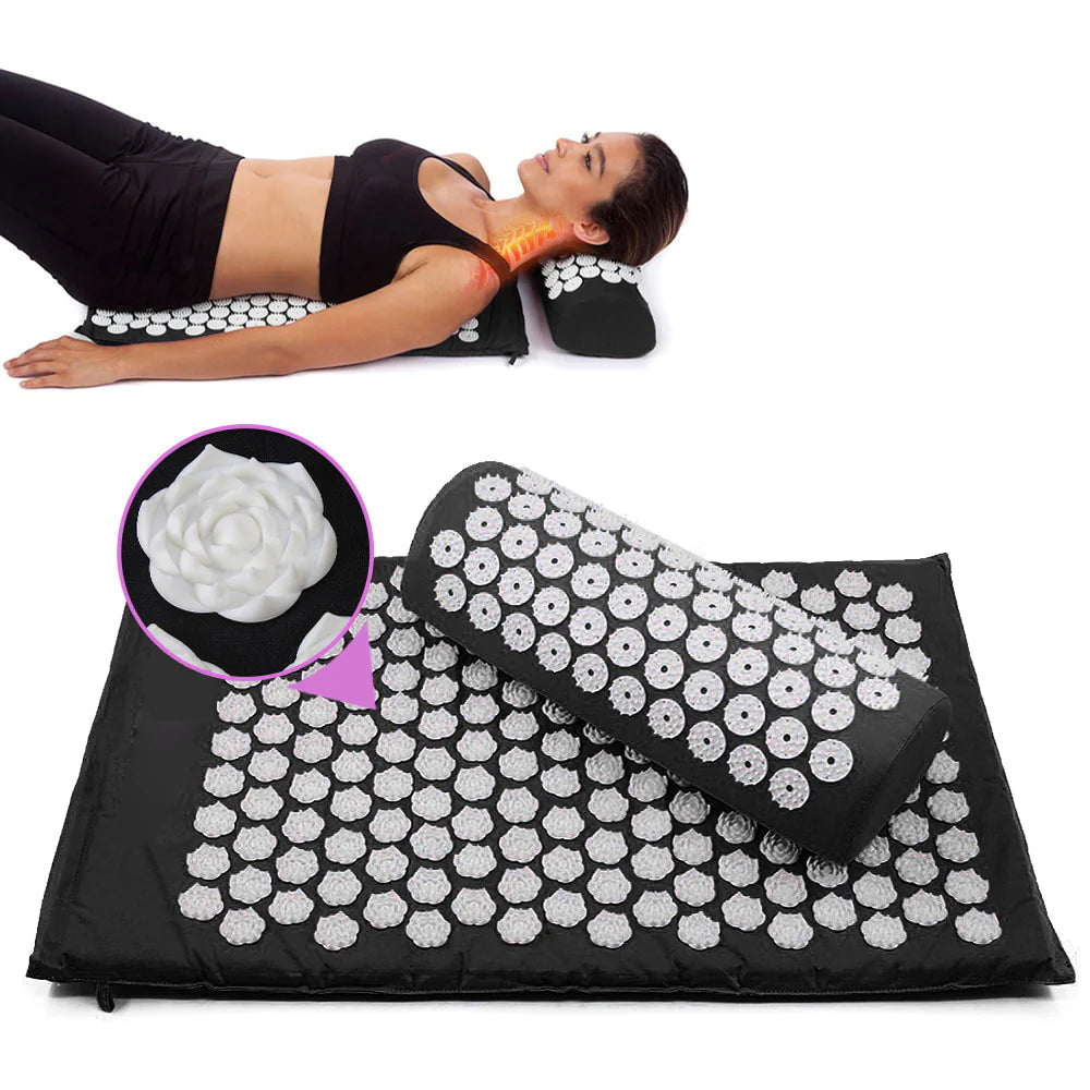 Acupressure Mat