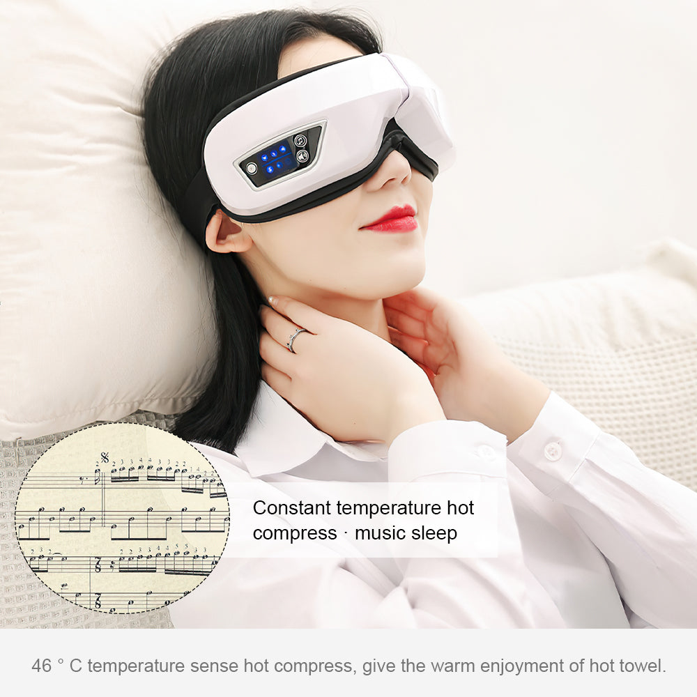 EYE MASSAGER