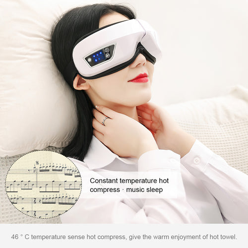 EYE MASSAGER