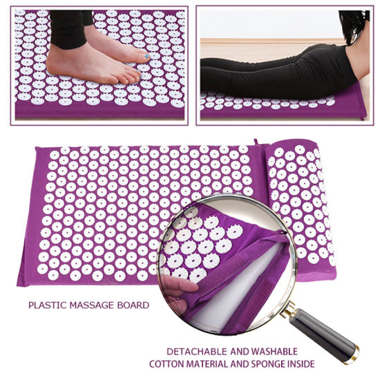 Acupressure Mat