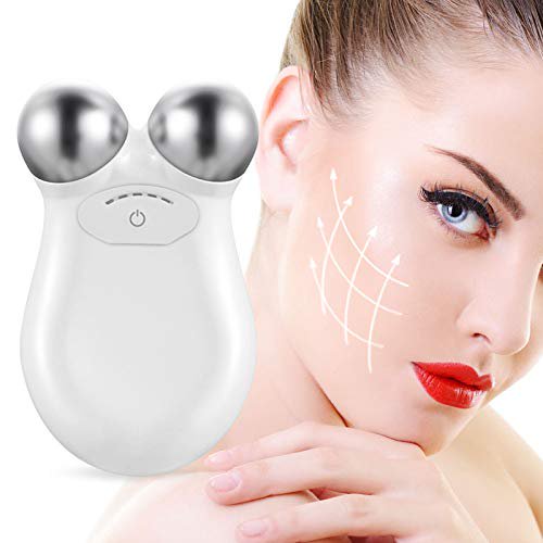 Microcurrent Face Skin Tightening Lifting Device